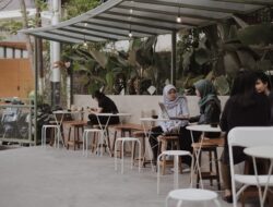 Rekomendasi Tempat Hangout di Jakarta Selatan : Kopi Nyai