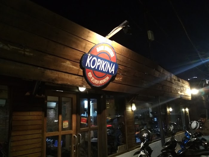 1706803689 693 photo - Rekomendasi Tempat Minum Kopi di Jakarta Selatan : Kopikina