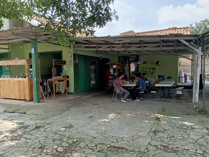 1706804130 403 photo - Rekomendasi tempat kopi di Jakarta Selatan : Ngopi di pondok hijau