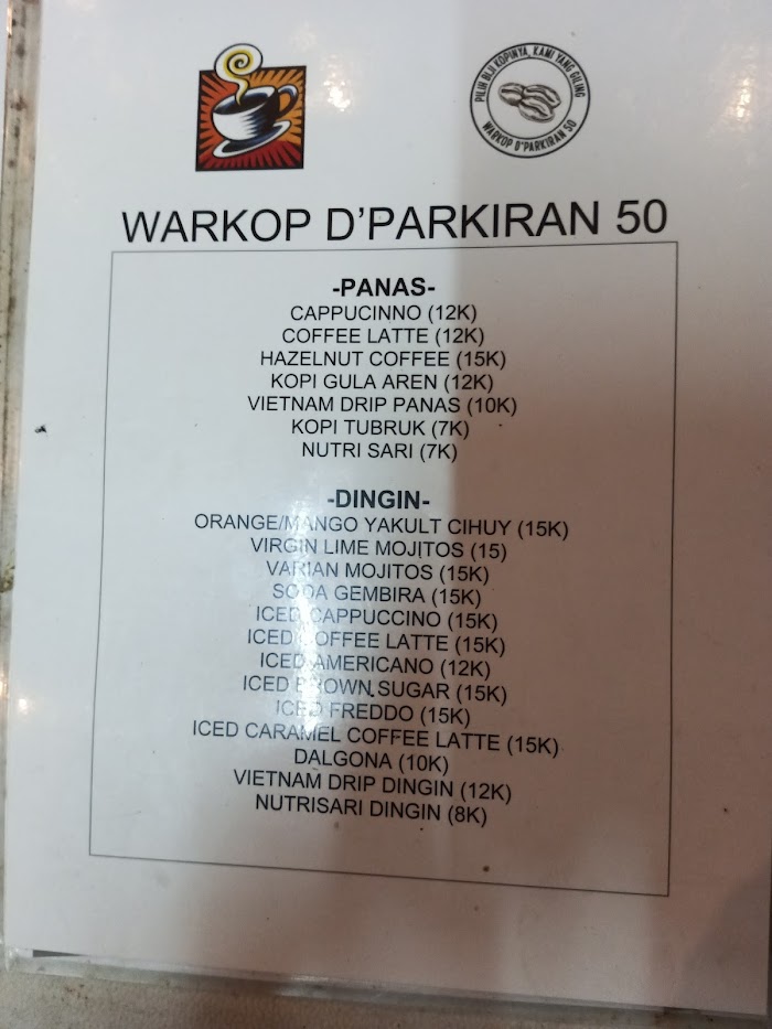 1706804130 786 photo - Rekomendasi tempat kopi di Jakarta Selatan : Ngopi di pondok hijau