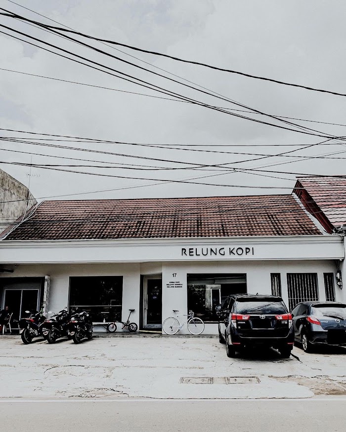 1706804225 811 photo - Rekomendasi kedai kopi di bagian selatan Jakarta : Relung Kopi