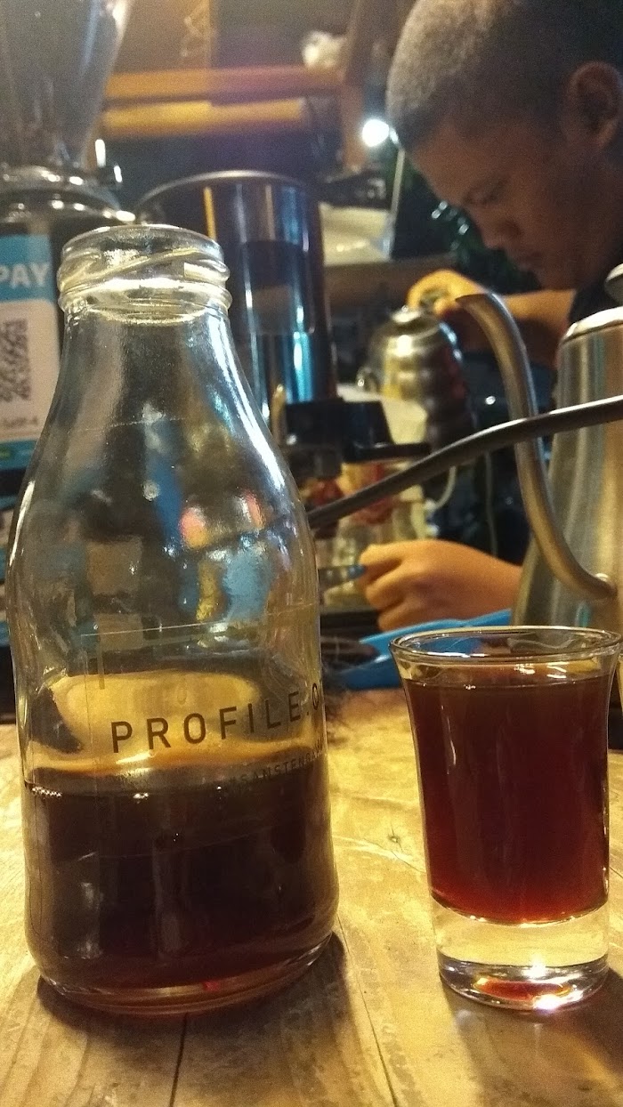 1706804342 498 photo - Tempat ngopi terbaik di Jakarta Selatan : Profile Coffee