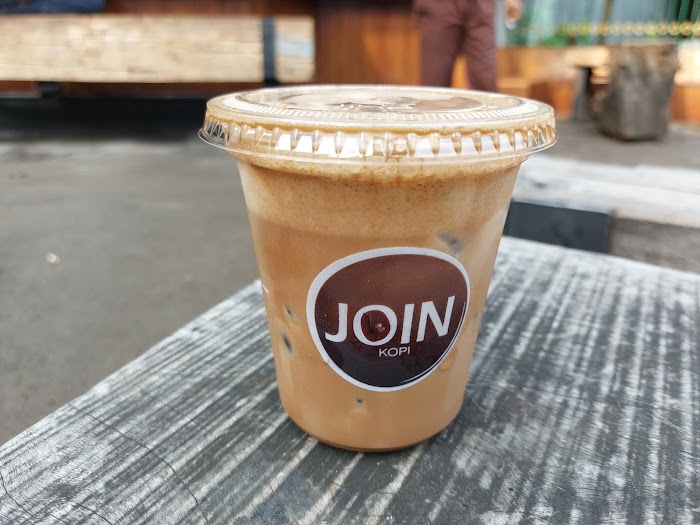 1706804439 155 photo - Rekomendasi tempat ngopi di Jakarta Selatan : Join Kopi