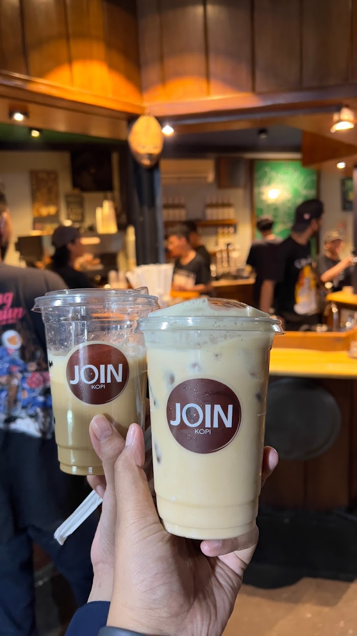 1706804440 186 photo - Rekomendasi tempat ngopi di Jakarta Selatan : Join Kopi