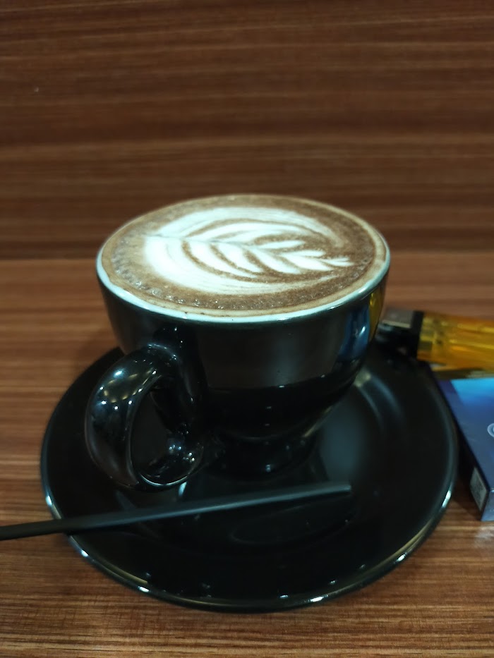 1706804440 439 photo - Rekomendasi tempat ngopi di Jakarta Selatan : Join Kopi