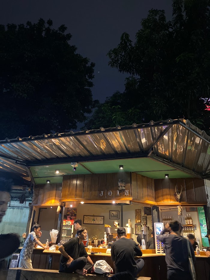 1706804440 89 photo - Rekomendasi tempat ngopi di Jakarta Selatan : Join Kopi