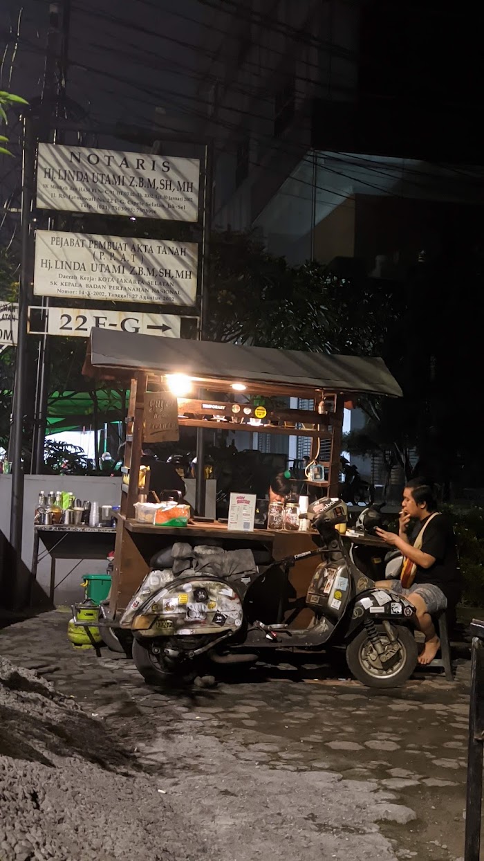 1706986865 121 photo - kopi di toko jakarta selatan : Kedai Kopi Guyon