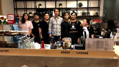 coffee shop jakarta selatan