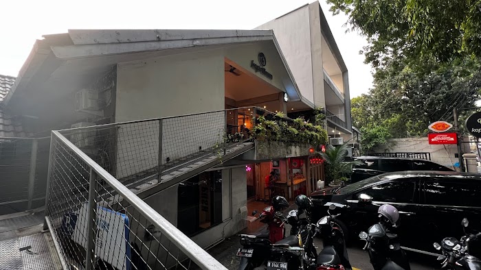 1707069669 770 photo - kedai kopi di Jakarta Selatan : Kopi Tikum