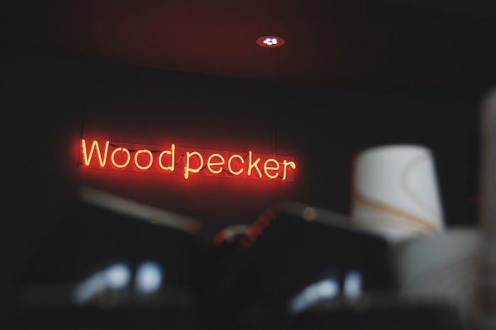 1707105661 732 photo - Kedai kopi di Jakarta Selatan : Woodpecker Coffee