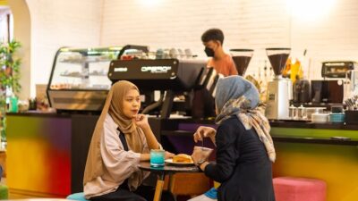 coffee shop jakarta selatan