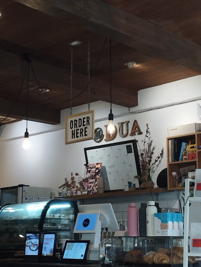 1707229871 934 photo - "coffee shop in South Jakarta" : Dua Coffee @Cipete