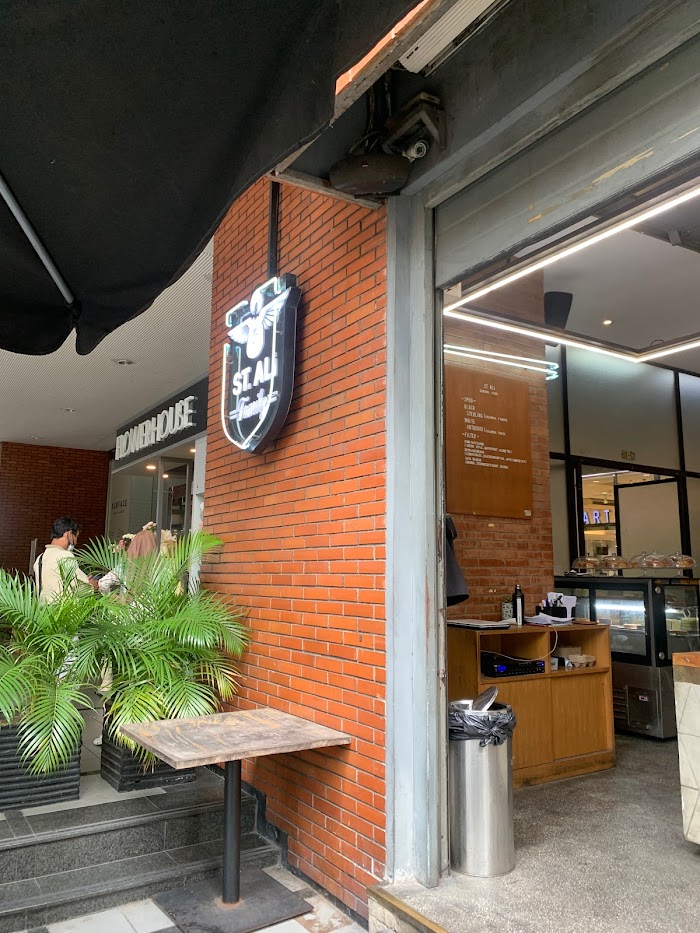 1707363061 816 photo - coffee shop in South Jakarta : ST ALi - Jakarta