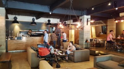 coffee shop jakarta selatan