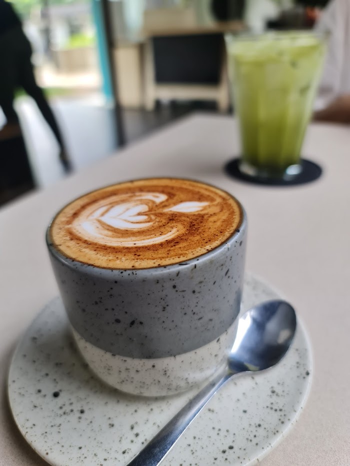 1707825618 722 photo - Kedai kopi di Jakarta Selatan : Titik Temu Cafe - Cipete