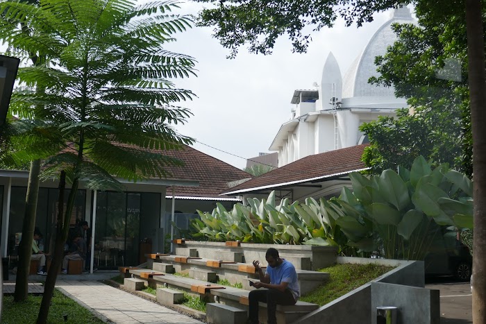 1707825618 774 photo - Kedai kopi di Jakarta Selatan : Titik Temu Cafe - Cipete