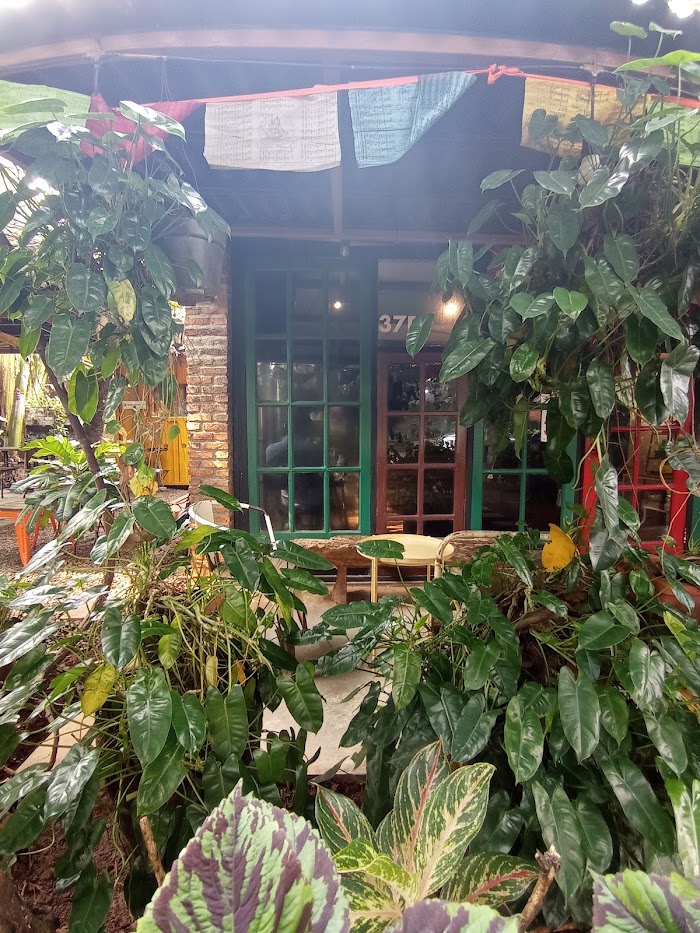 1707980450 591 photo - Kedai kopi di daerah Jakarta Selatan : KOZI Coffee 3.7 Jeruk Purut