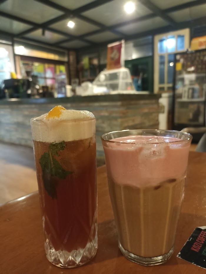 1707980451 241 photo - Kedai kopi di daerah Jakarta Selatan : KOZI Coffee 3.7 Jeruk Purut