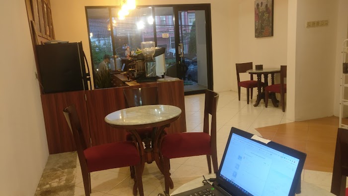 1708005621 884 photo - cafe in South Jakarta : Kopi Kamu Wijaya Jakarta Selatan