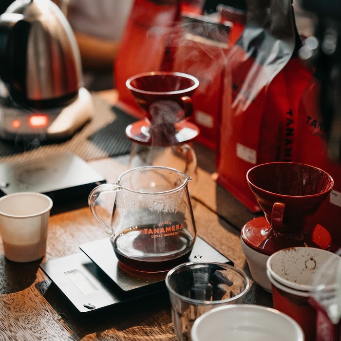 1708412425 796 photo - kopi kedai di Jakarta Selatan : Tanamera Coffee Ahmad Dahlan