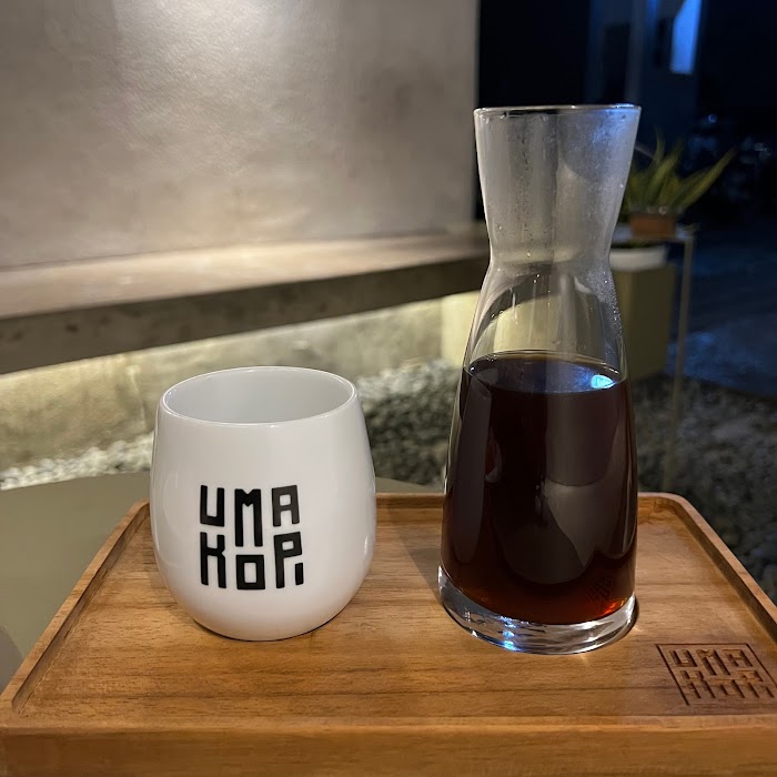 1708428624 851 photo - kedai kopi di bagian selatan Jakarta : Uma Kopi