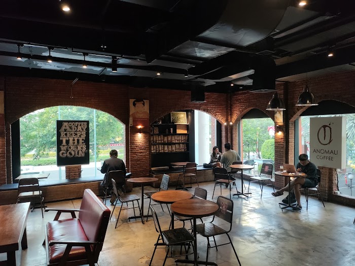 1708464618 507 photo - Coffee shops in South Jakarta : Anomali Coffee Setiabudi