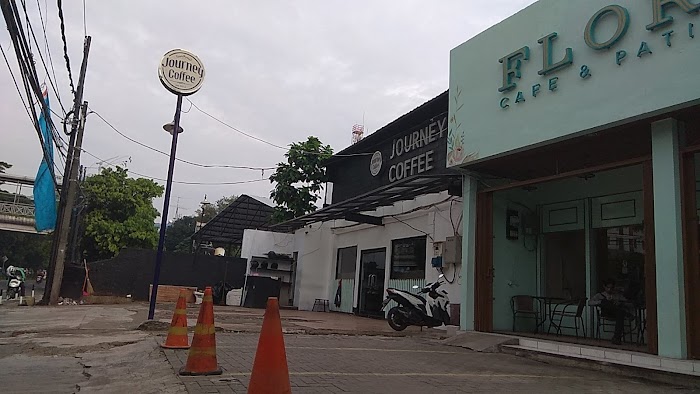 coffee shop jakarta selatan