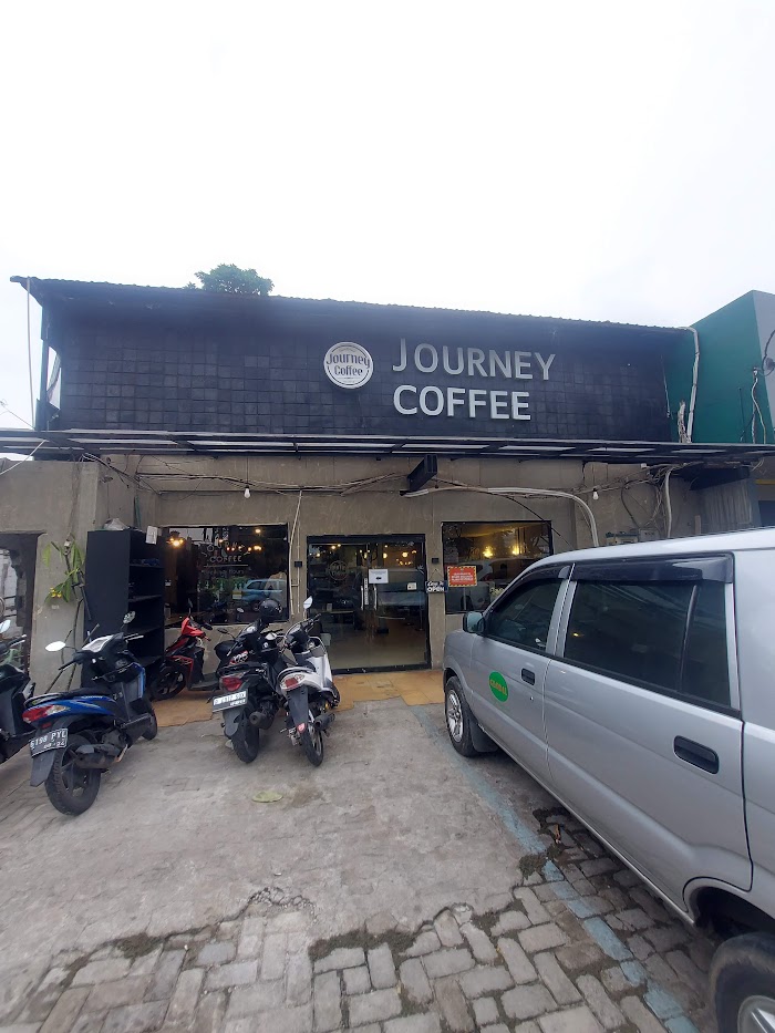 1708597825 1 photo - Kedai kopi di area Jakarta Selatan : Journey Coffee