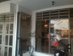 Kedai kopi di Jakarta Selatan : Goni Coffee