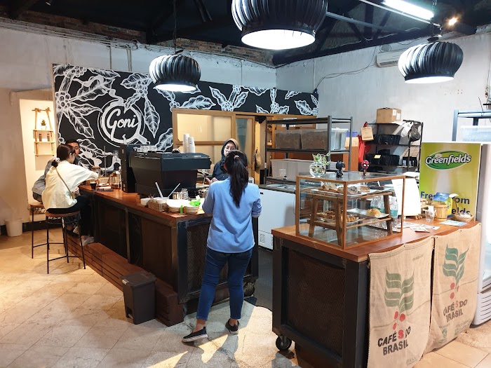 1708633846 889 photo - Kedai kopi di Jakarta Selatan : Goni Coffee