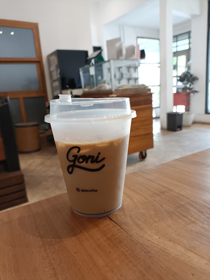 1708633847 405 photo - Kedai kopi di Jakarta Selatan : Goni Coffee