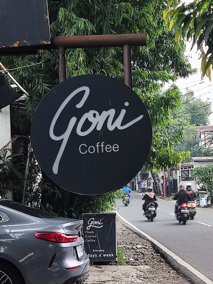 1708633848 682 photo - Kedai kopi di Jakarta Selatan : Goni Coffee