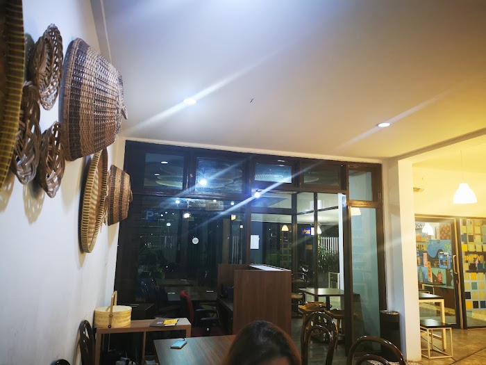 coffee shop jakarta selatan