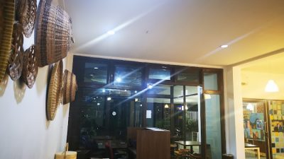 coffee shop jakarta selatan