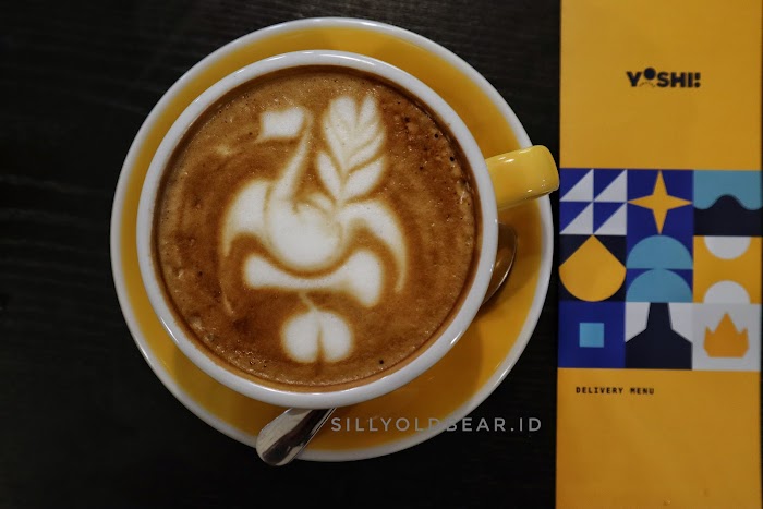 1708655421 377 photo - kedai kopi di Jakarta Selatan : Yoshi! Coffee