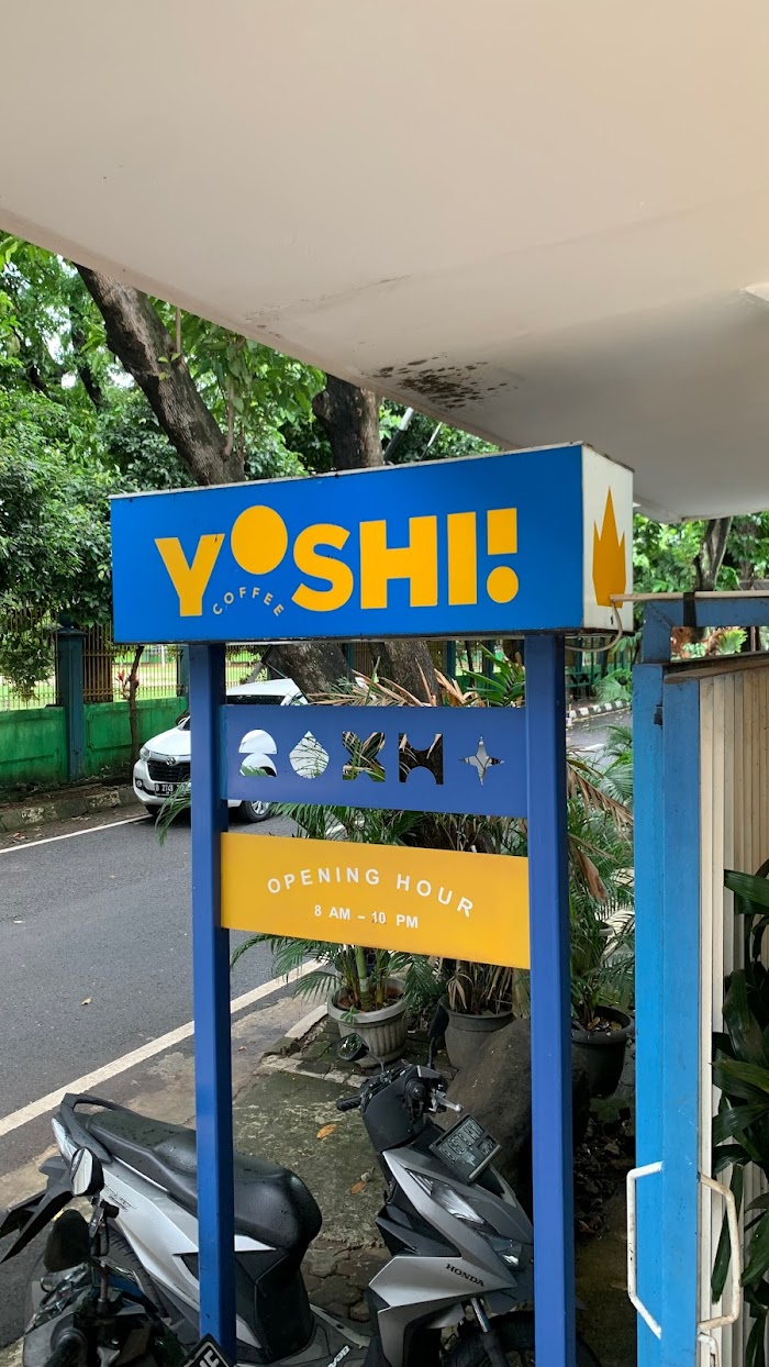 1708655421 938 photo - kedai kopi di Jakarta Selatan : Yoshi! Coffee