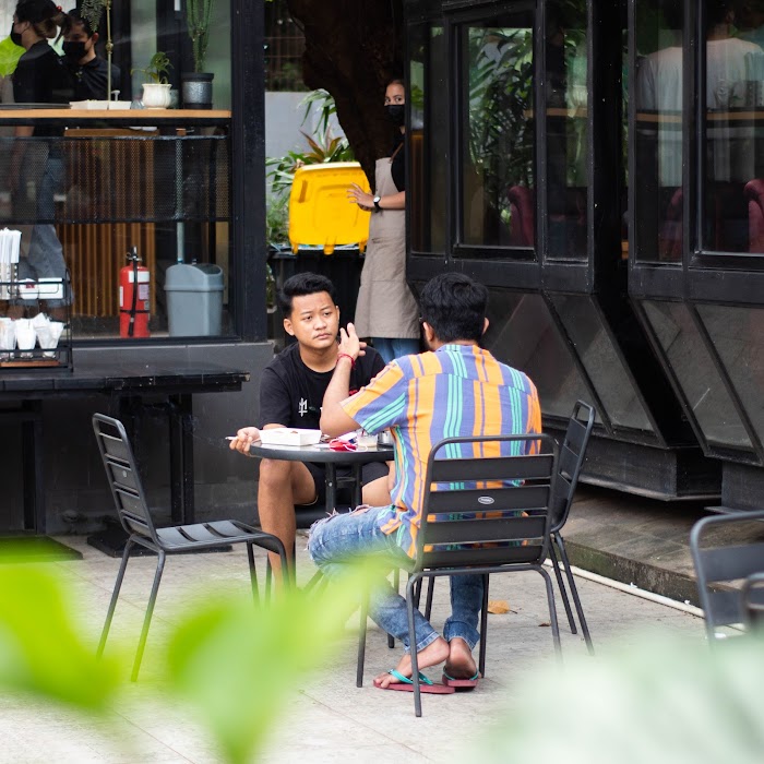 1708693230 105 photo - Coffee shops in South Jakarta : Kopi Kemara