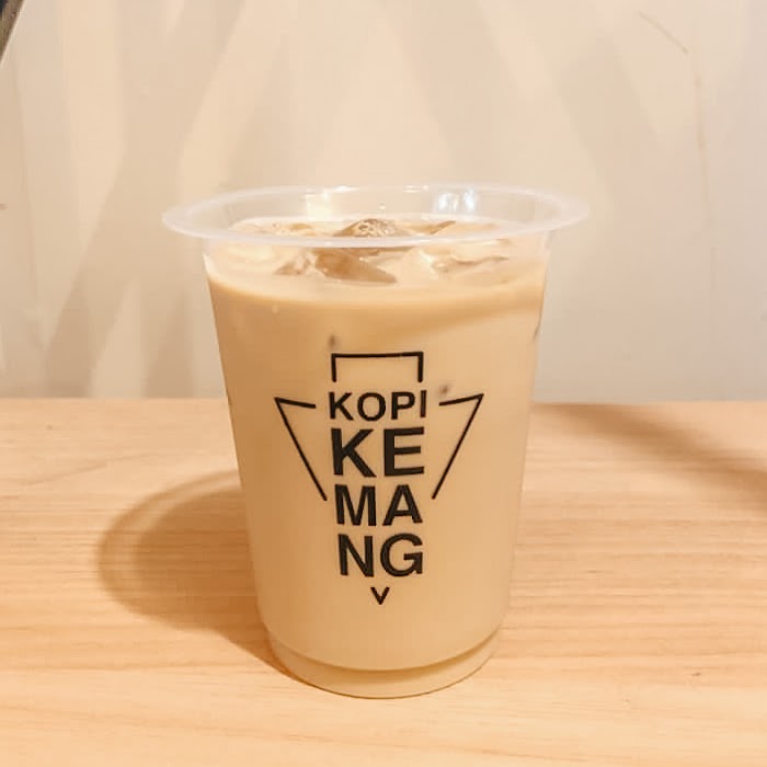 1708711221 240 photo - Kedai kopi di sebelah selatan Jakarta : Kopi Kemang