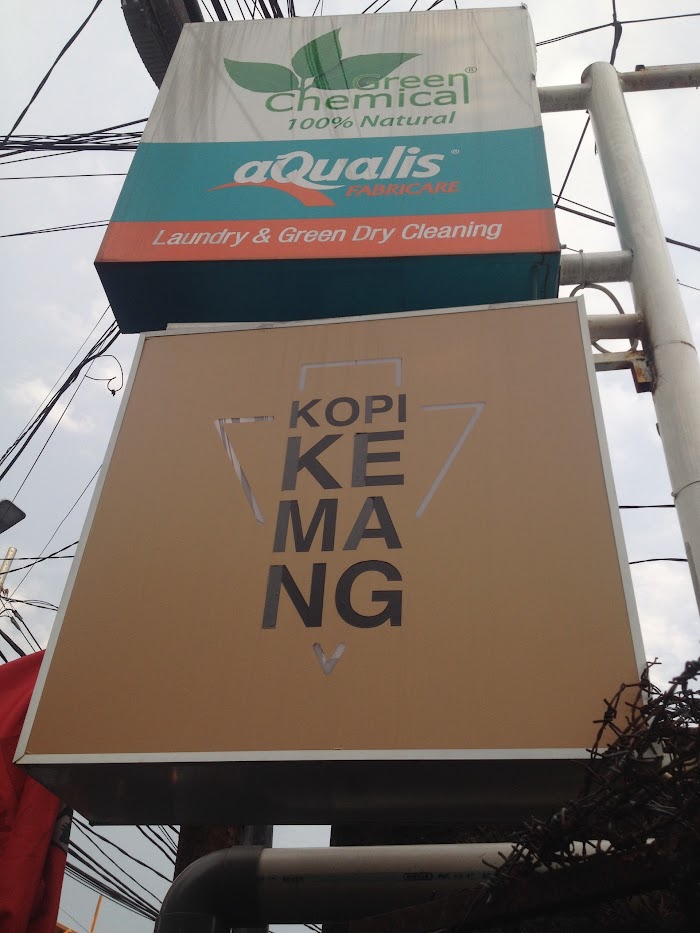 1708711223 440 photo - Kedai kopi di sebelah selatan Jakarta : Kopi Kemang