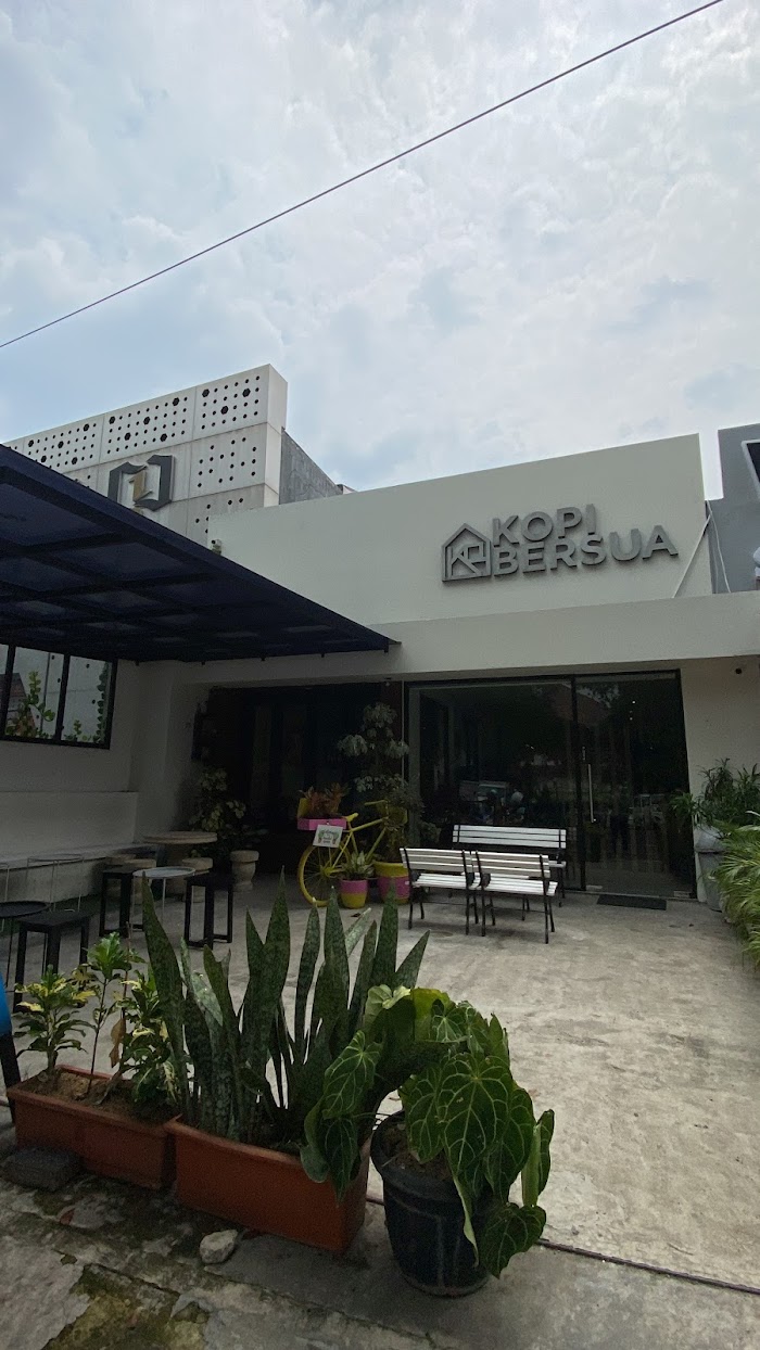 coffee shop jakarta selatan