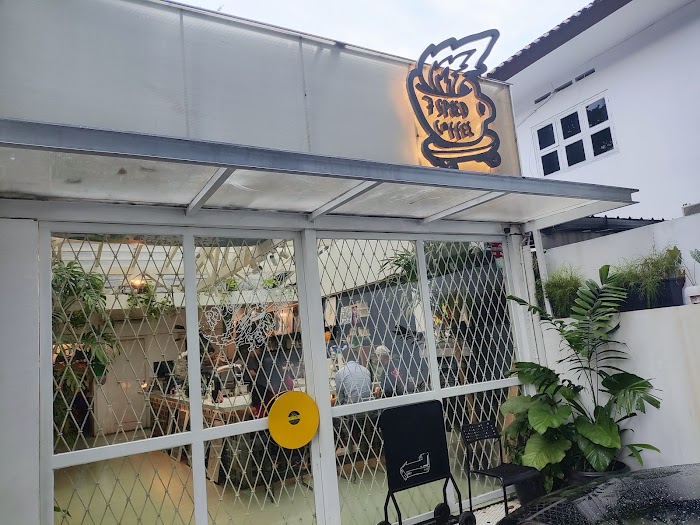 1708786818 498 photo - coffee shop that is located in South Jakarta : 7 Speed Coffee - Panglima Polim