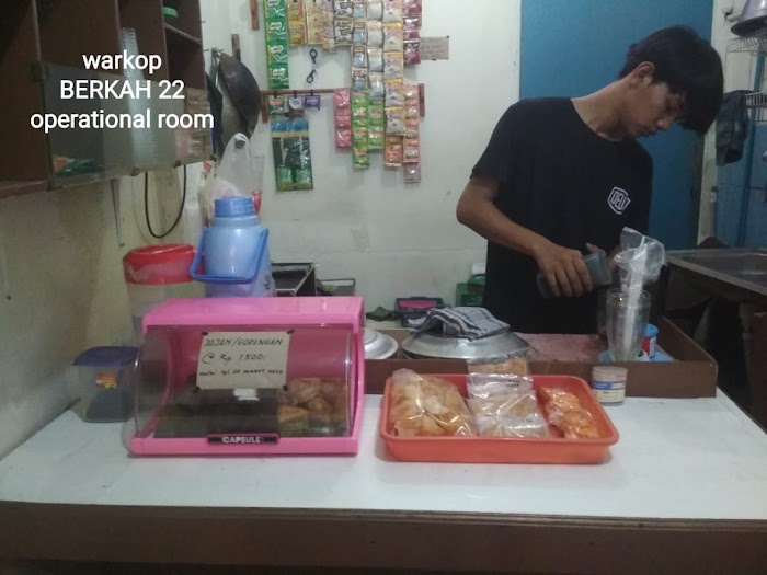 1708822817 769 photo - Tempat kopi di Jakarta Selatan : Coffeeshop