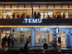 Kedai kopi di Jakarta Selatan : Titik Temu Cafe – M Bloc Space