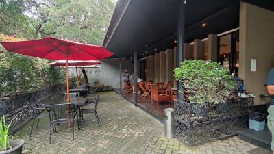 coffee shop jakarta selatan