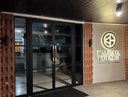 Kedai kopi di wilayah Jakarta Selatan : Kalibata House 21