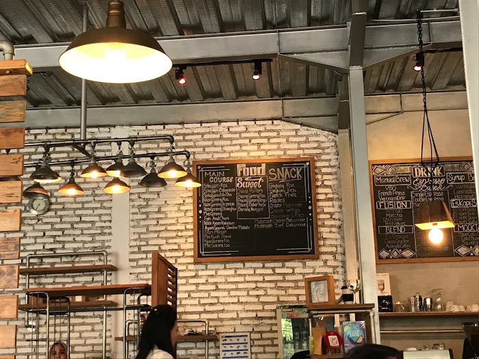 1709614823 757 photo - Kedai kopi di Jakarta Selatan : KOPITOK Coffee Kemang