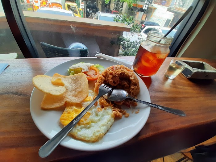 1709614826 890 photo - Kedai kopi di Jakarta Selatan : KOPITOK Coffee Kemang