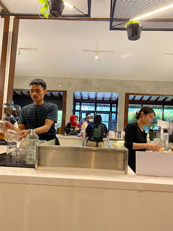 1709650829 722 photo - kedai kopi di Jakarta Selatan : Stuja Coffee Cipete