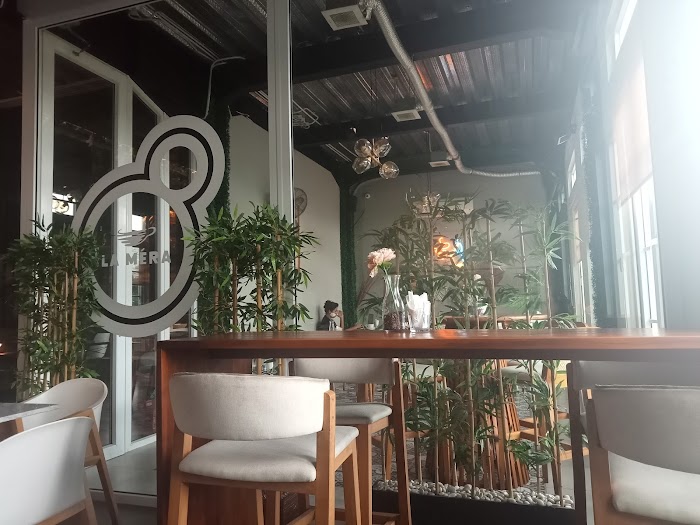 1709839822 34 photo - Tempat kopi di Jakarta Selatan. : La Mera Coffee