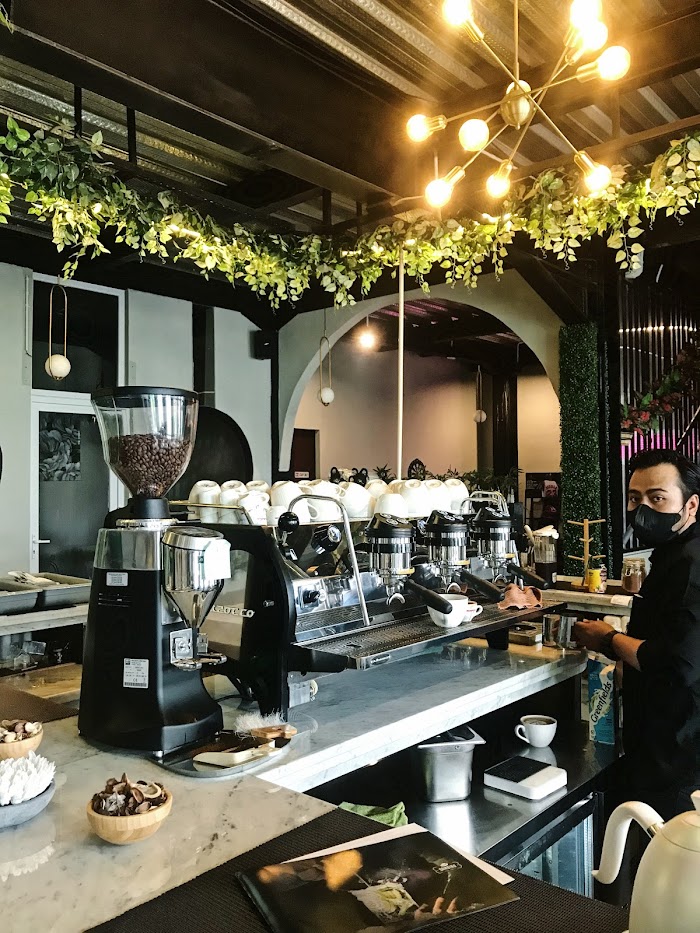 1709839823 793 photo - Tempat kopi di Jakarta Selatan. : La Mera Coffee